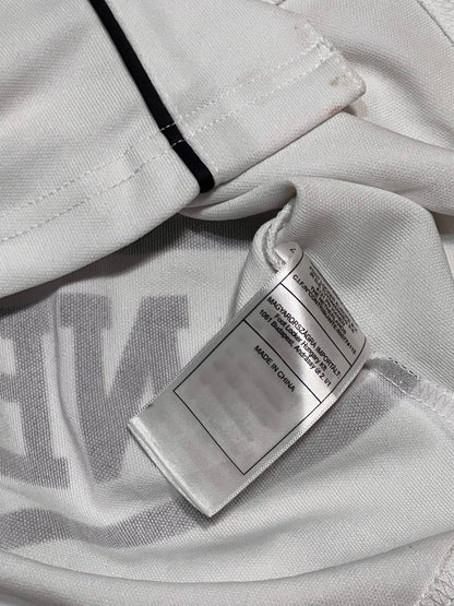 New York Baseball Jersey