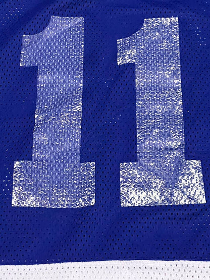 Rangers Hockey Jersey