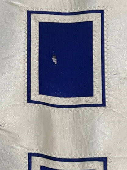 Warriors Hockey Jersey