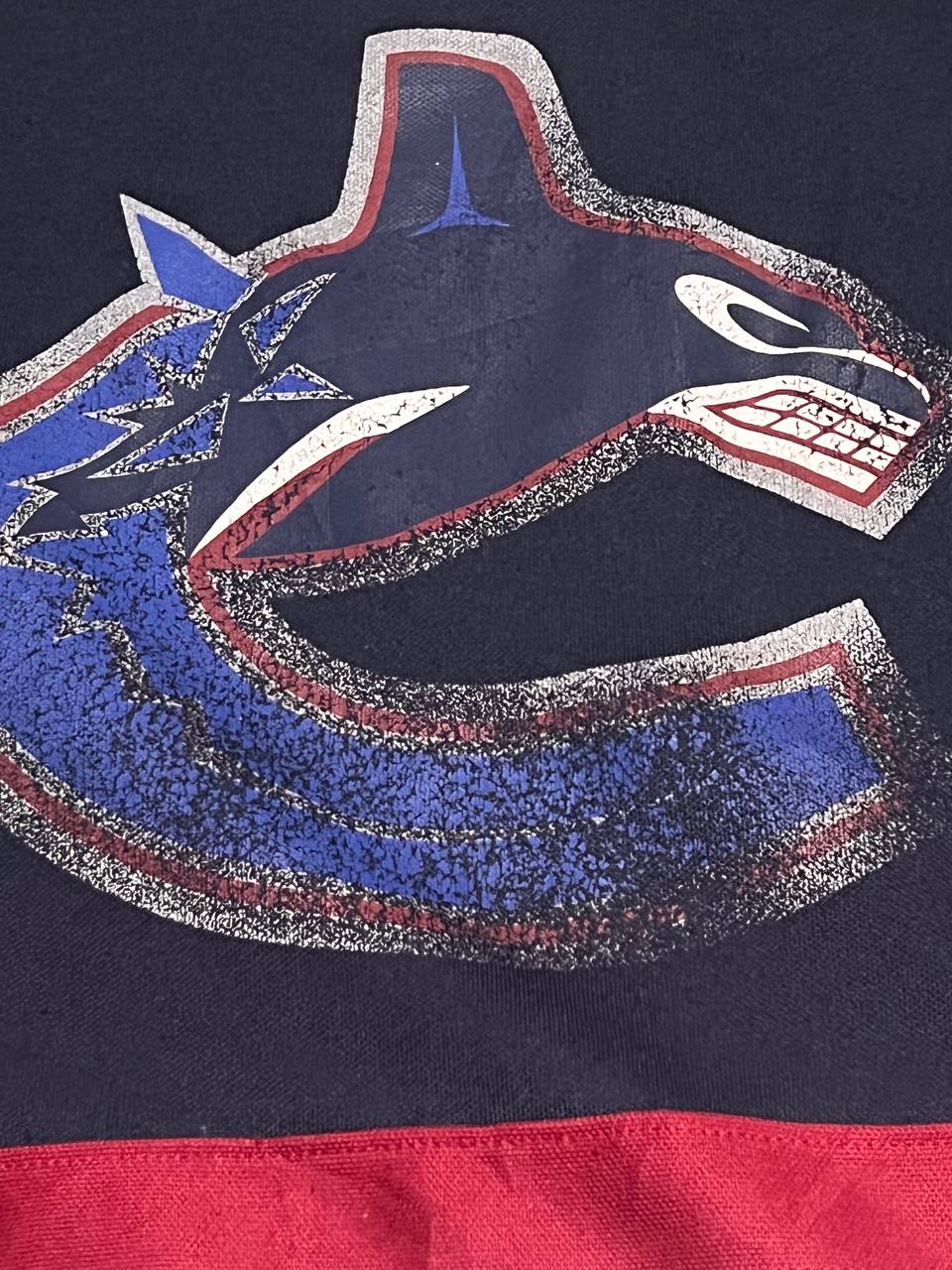 Vancouver Hockey Jersey