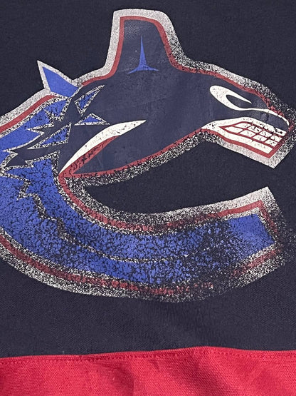 Vancouver Hockey Jersey