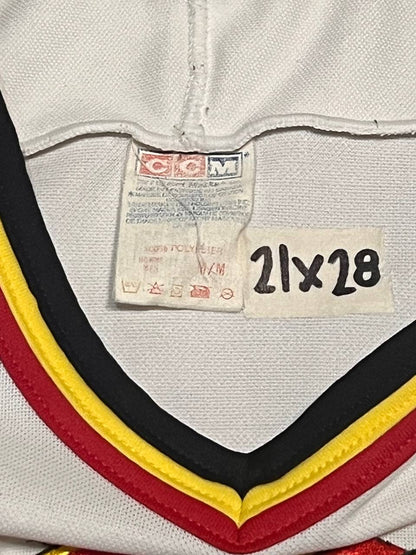 Vancouver canucks Hockey Jersey