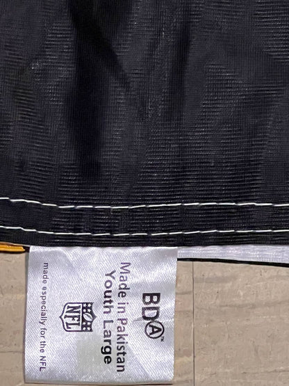 Steelers Reversable Jersey