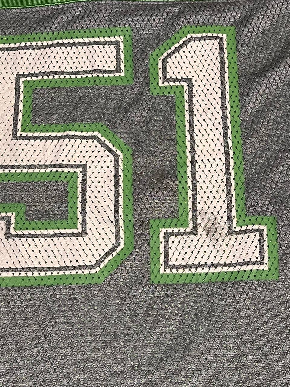 Reebok Seattle Seahawks Jersey