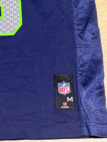 Seattle Seahawks Jersey