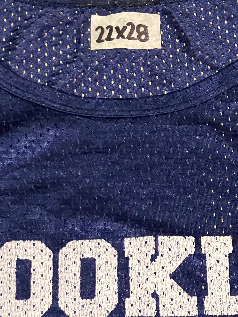 Brooklyn Usa Jersey