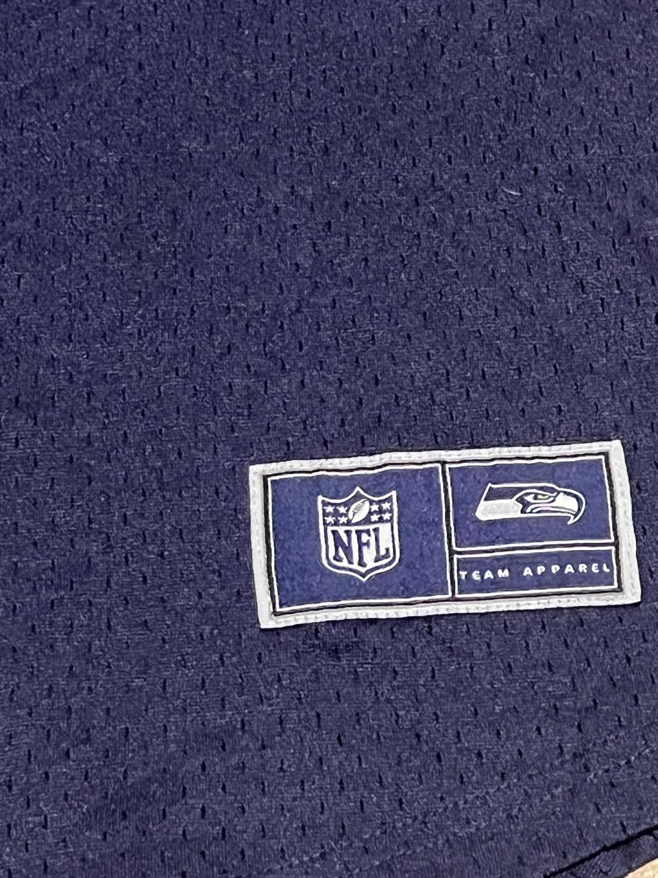 Seattle Seahawks Jersey