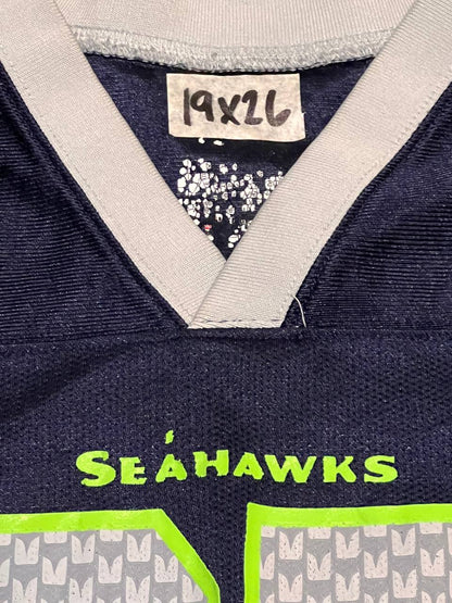 Seattle Seahawks 25 Jersey