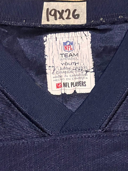 Seattle Seahawks 24 Jersey