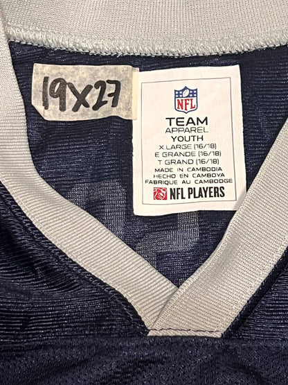 Seattle Seahawks 3 Jersey