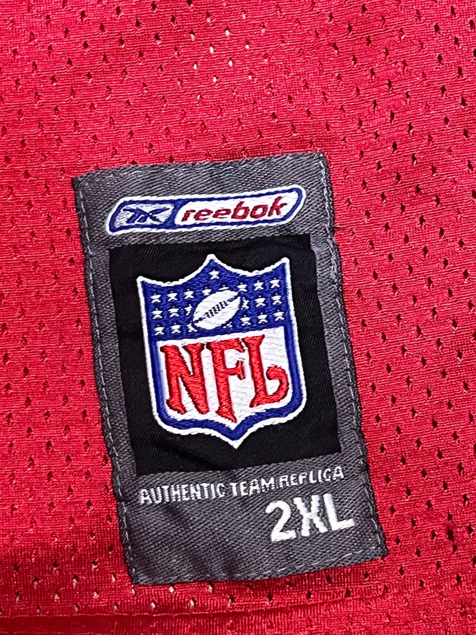 Reebok Tennessee Titans George 27 Jersey