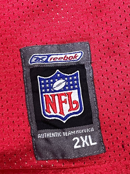 Reebok Tennessee Titans George 27 Jersey