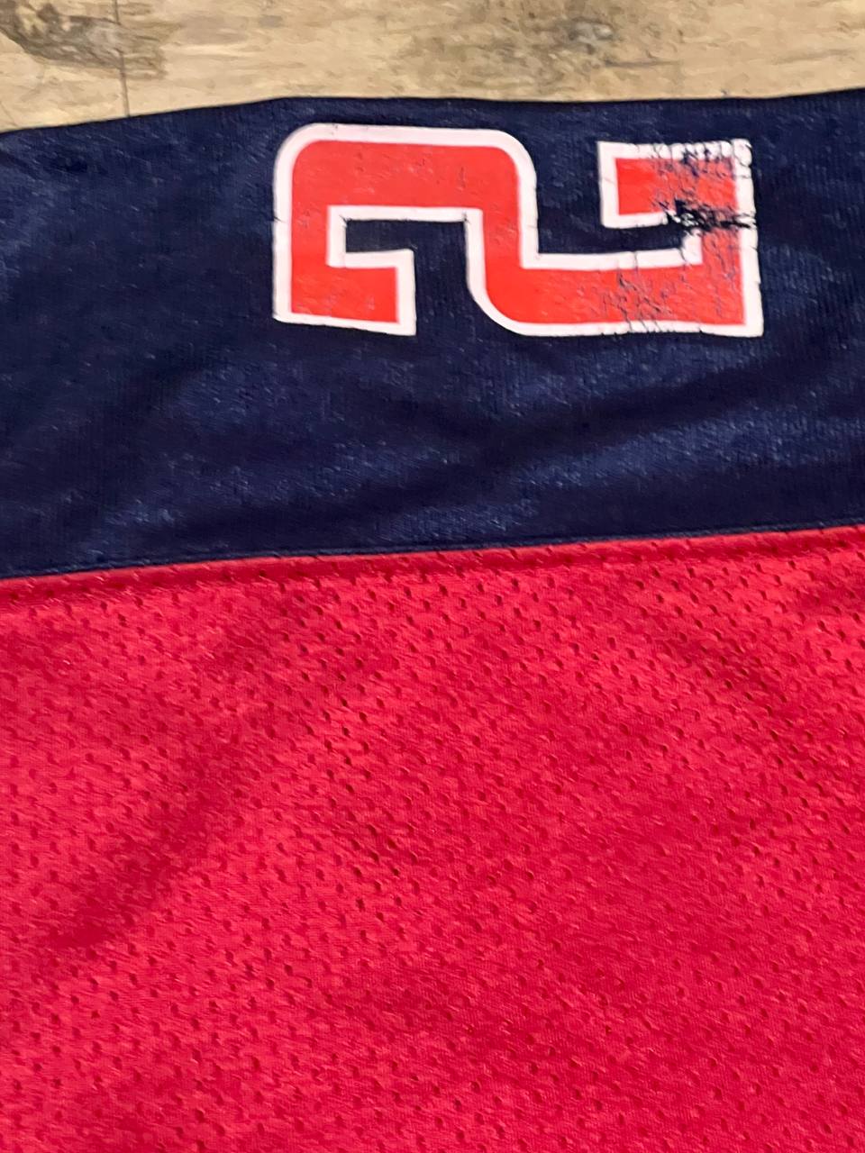 Reebok Tennessee Titans George 27 Jersey