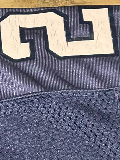 Reebok Seattle Seahawks #26 Hamlin Jersey