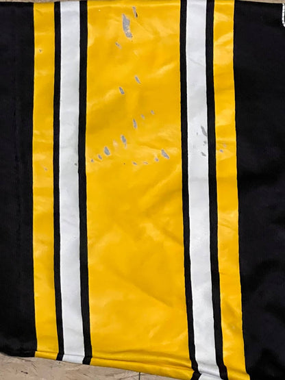 Reebok Pittsburgh Steelers Troy Polamalu #43 Jersey