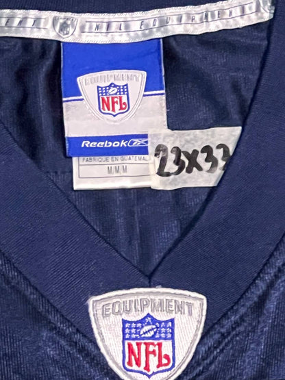 Reebok Chicago Bears #8 Grossman Jersey