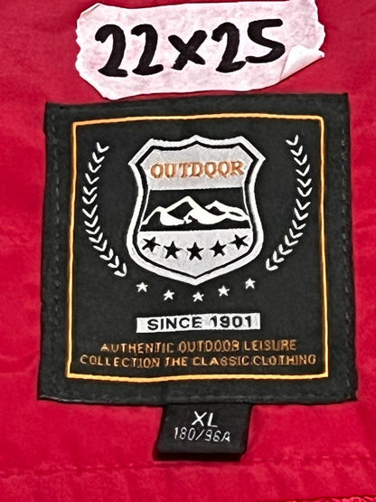 Aksads Outdoor  Vest