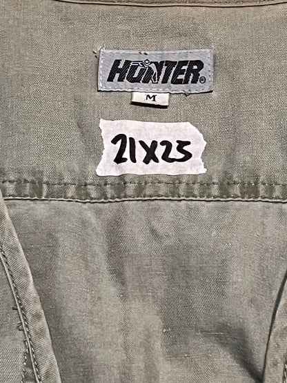 Hunter Outdoor Vest
