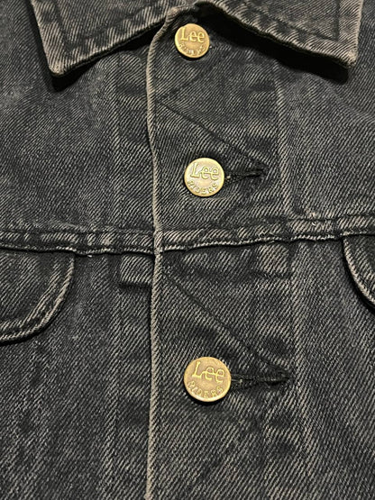 Lee Dinem Vest
