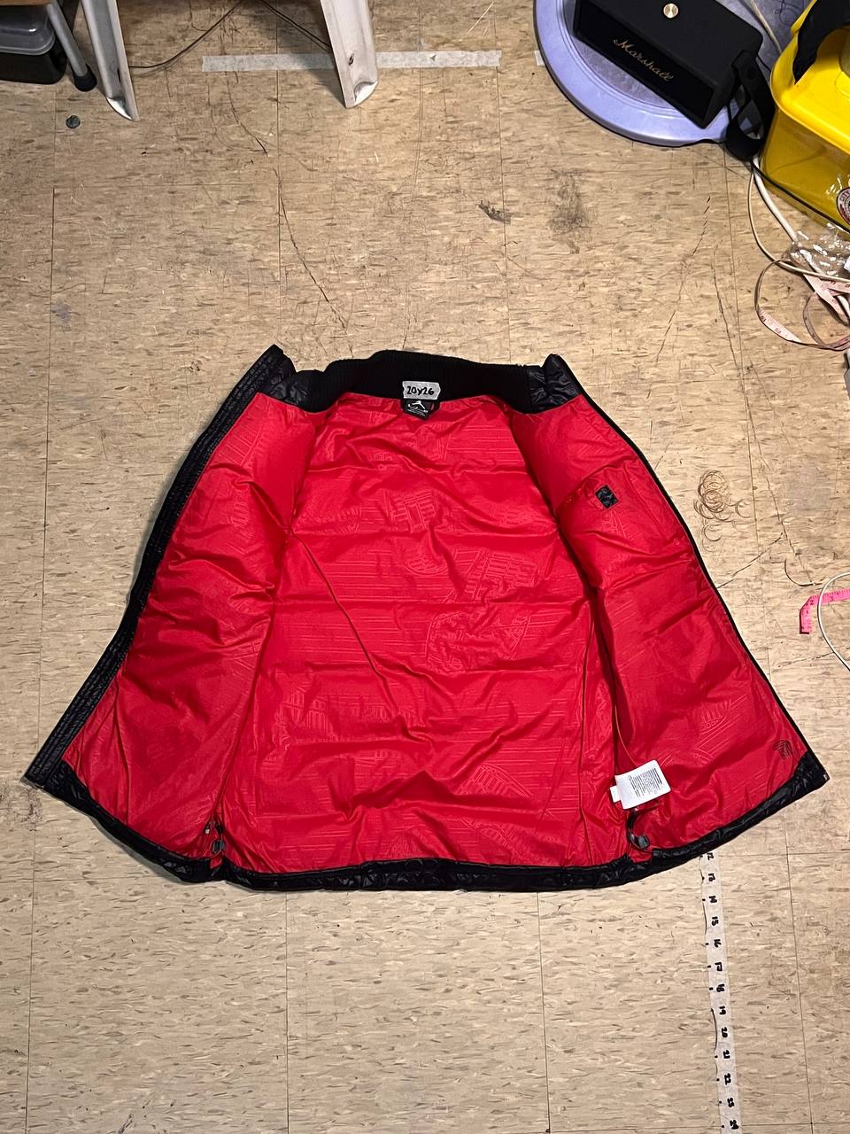Jordan Puffer Vest