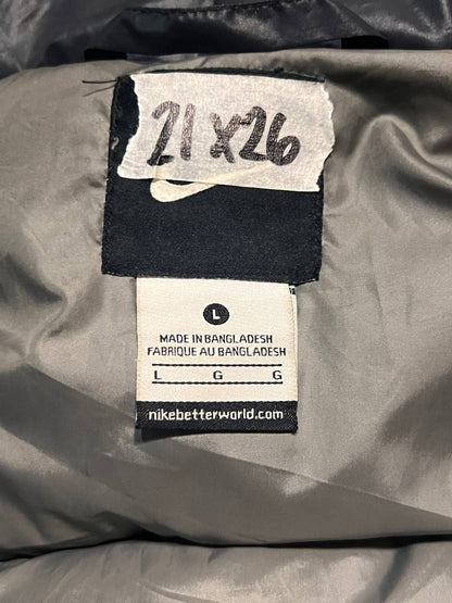 Nike Puffer Vest