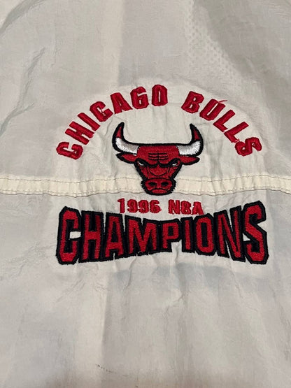 Starter Chicago Bulls Windbreaker