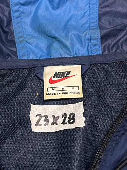 Nike Vintage Windbreaker Hoodie