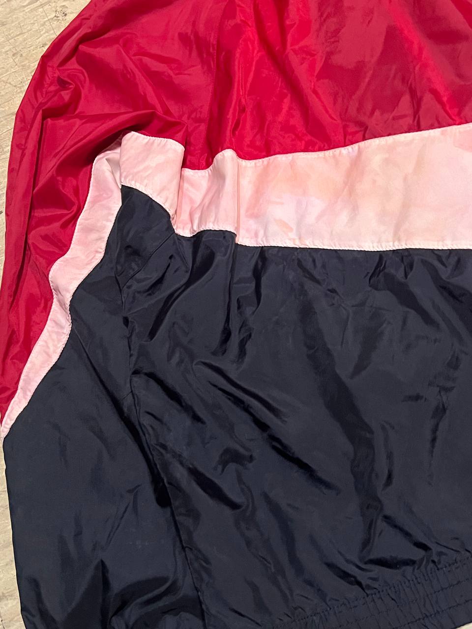 Nike Vintage Big Swoosh Windbreaker