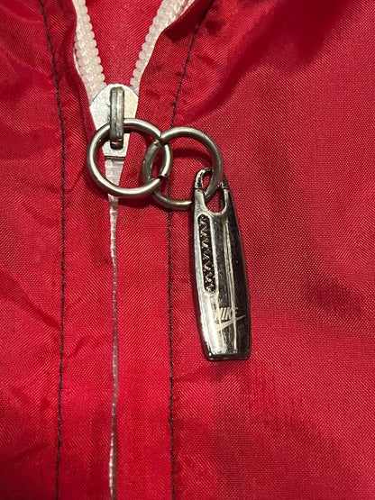 Nike Vintage Big Swoosh Windbreaker
