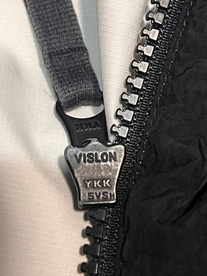 Nike Big Swoosh Black Windbreaker