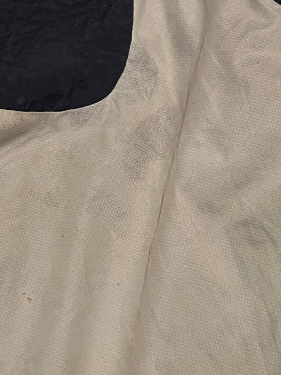 Nike Vintage Big Swoosh Packable Hoodie