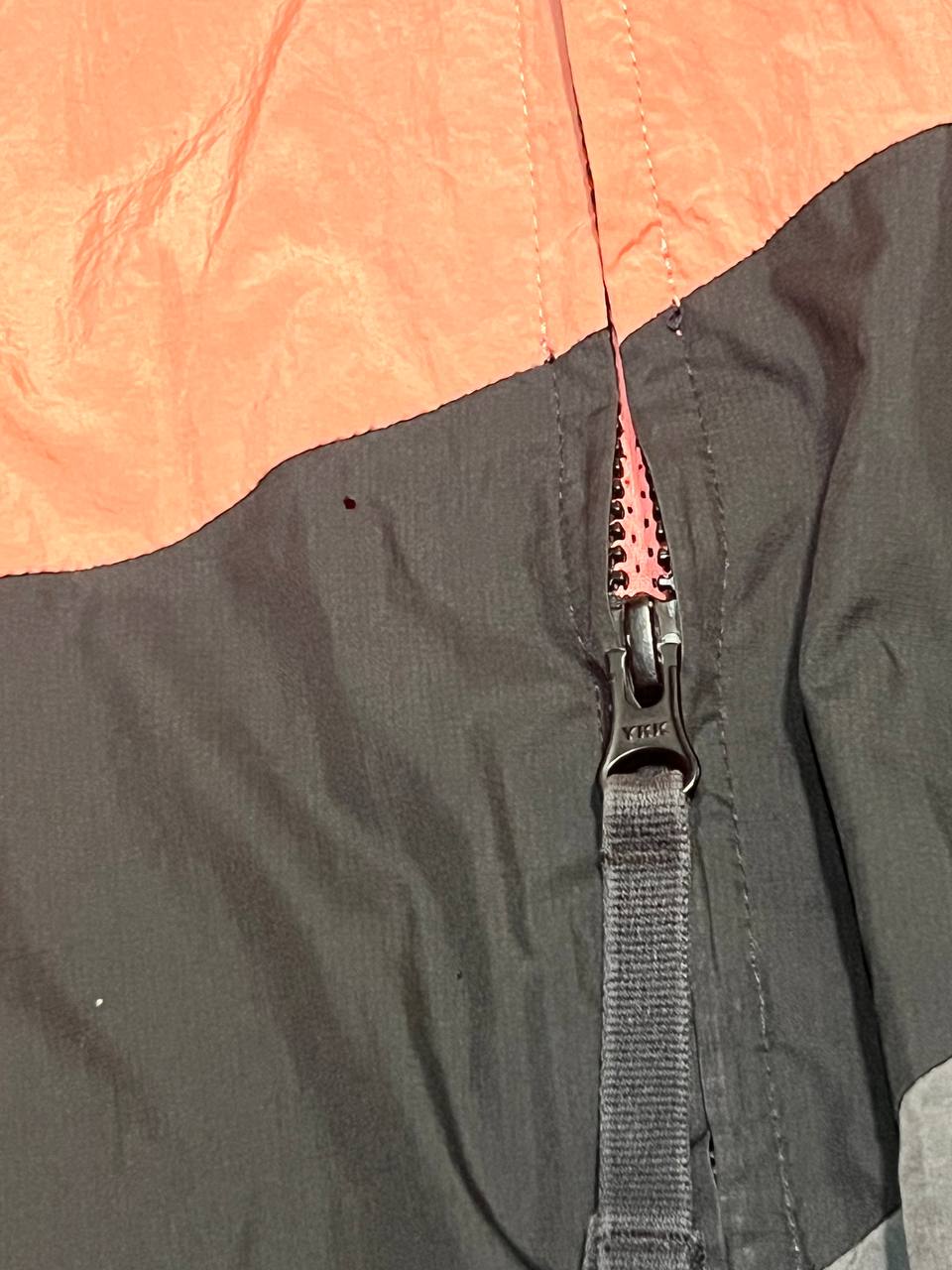 Nike Big Swoosh Windbreaker