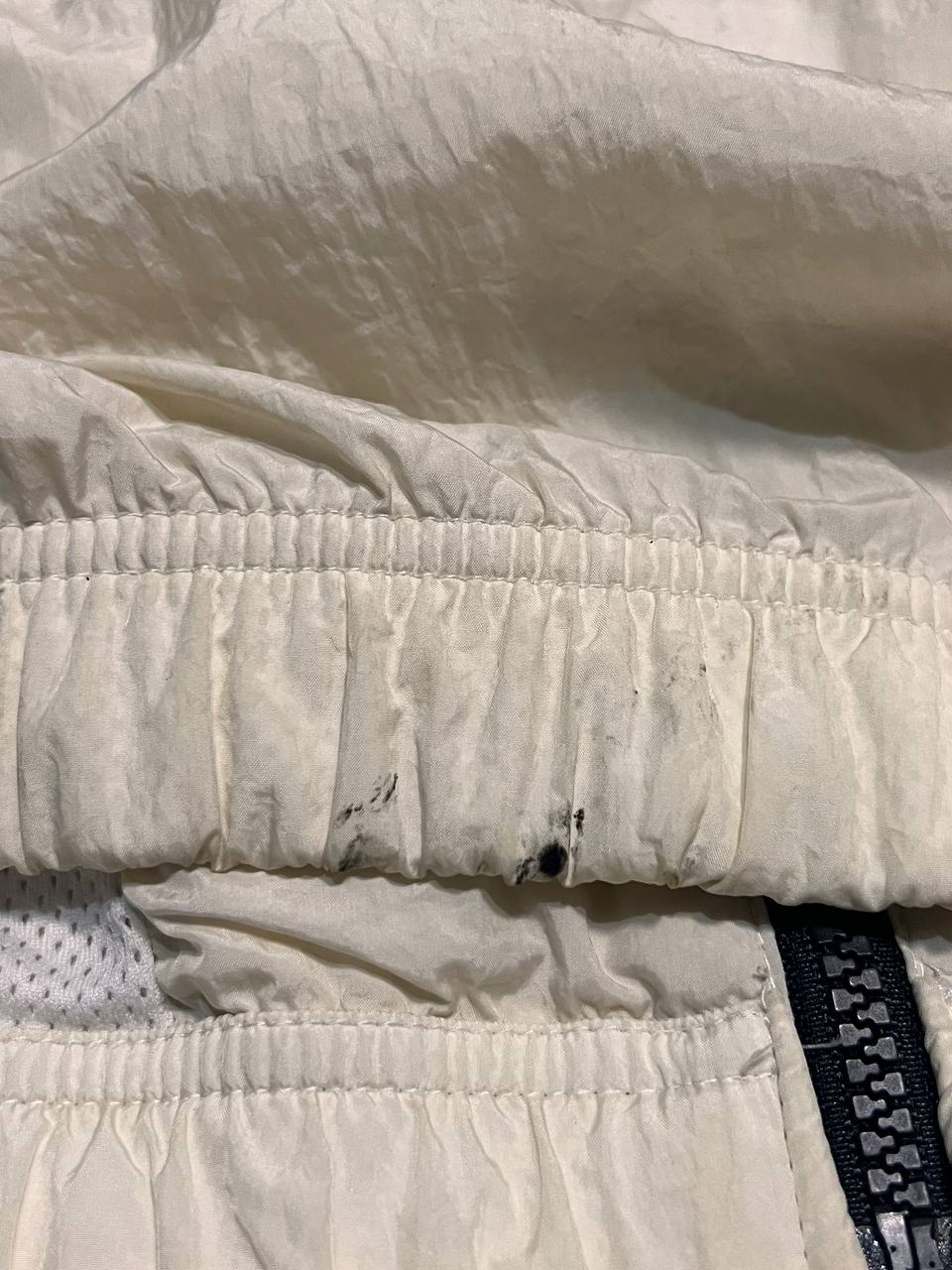 Nike Big Swoosh Windbreaker