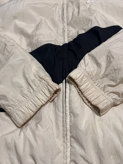 Nike Big Swoosh Windbreaker