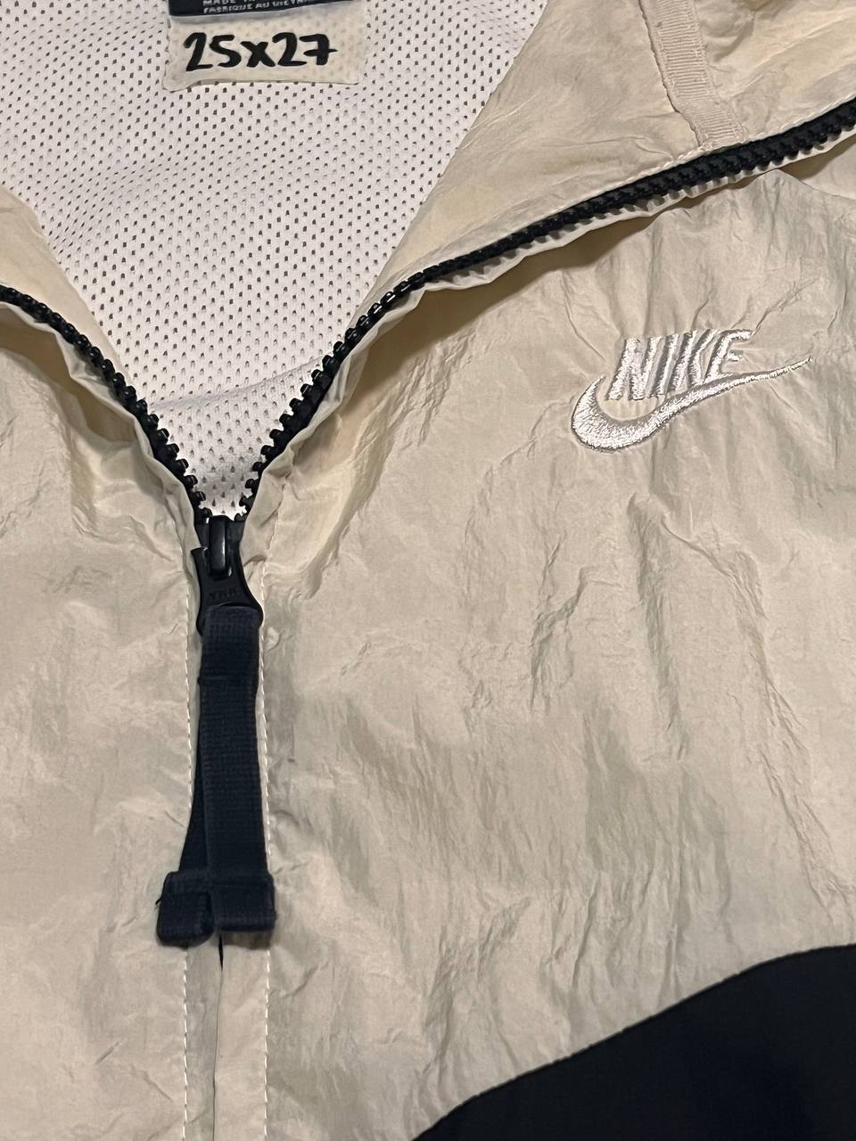 Nike Big Swoosh Windbreaker