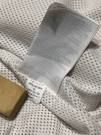 Nike Big Swoosh Windbreaker