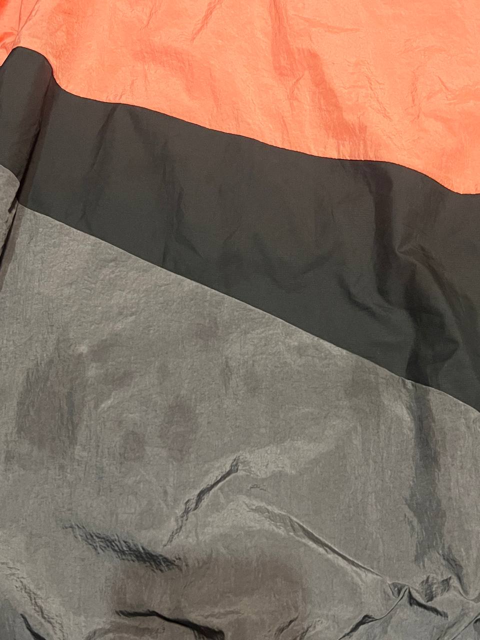 Nike Big Swoosh Windbreaker