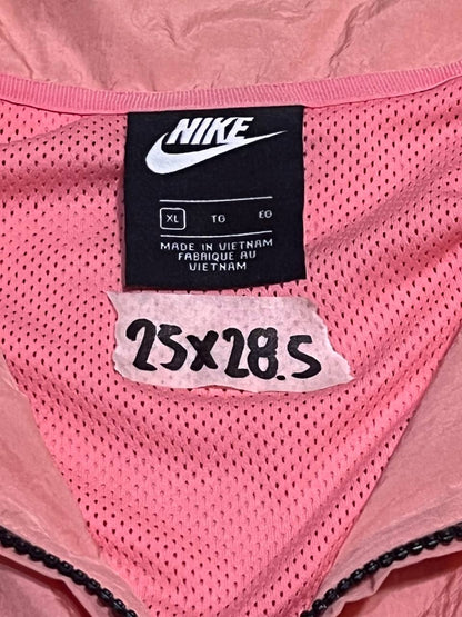 Nike Big Swoosh Windbreaker