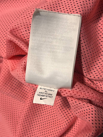 Nike Big Swoosh Windbreaker