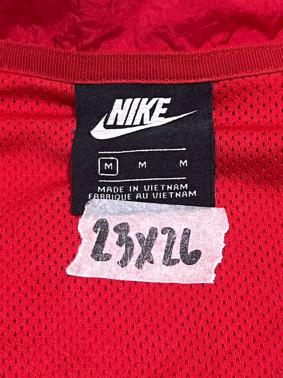 Nike Big Swoosh Windbreaker