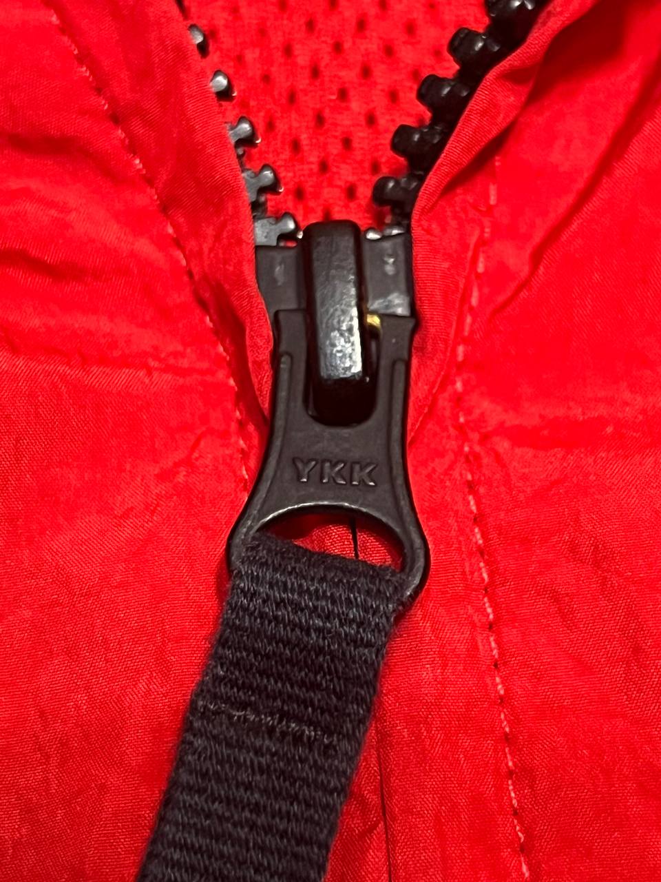 Nike Big Swoosh Windbreaker