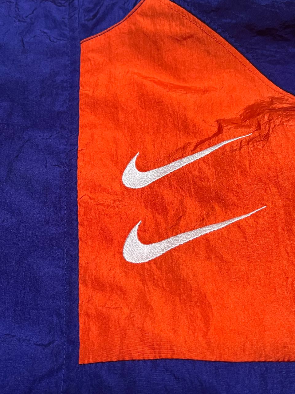 Nike Double Swoosh Windbreaker