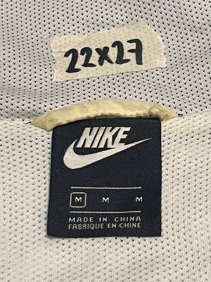 Nike Double Swoosh Windbreaker