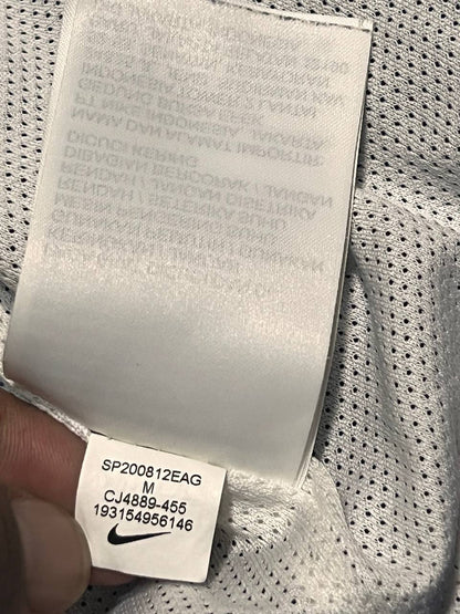 Nike Double Swoosh Windbreaker