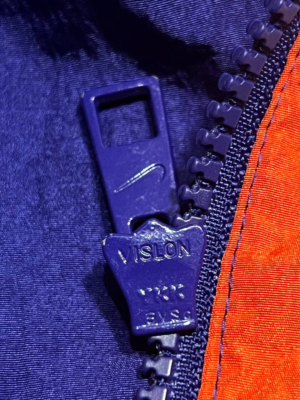 Nike Double Swoosh Windbreaker