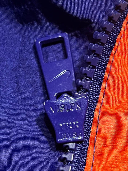 Nike Double Swoosh Windbreaker