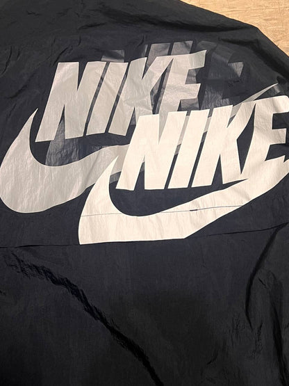 Nike Double Swoosh Windbreaker