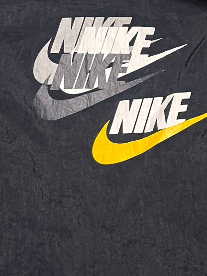 Nike Double Swoosh Windbreaker