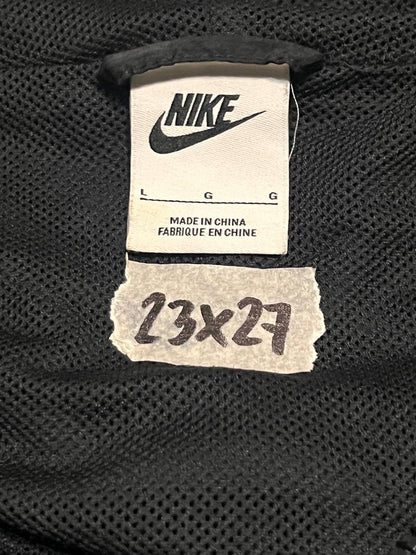 Nike Double Swoosh Windbreaker