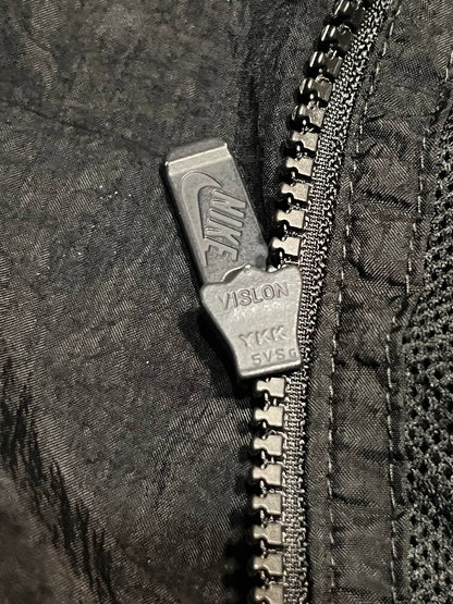 Nike Double Swoosh Windbreaker
